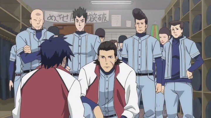 Gakuen Basara - 03 480P