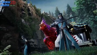 Wan Jie Du Zun Episode 295 Sub Indo
