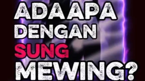 sangat mewing ygy 🗿👍