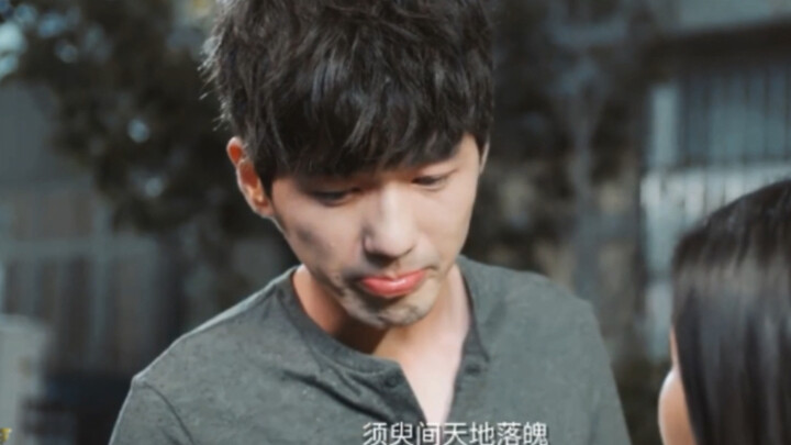 [白宇 | 个人角色虐向混剪 ] 半生你我 | 求造化从轻发落