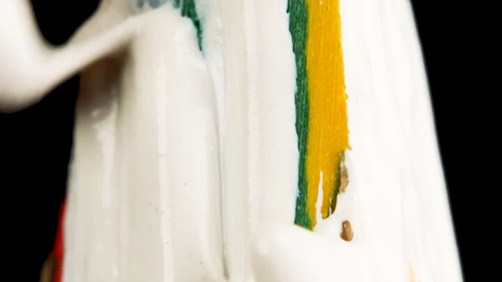 Lensa mikroskop kembali lagi!