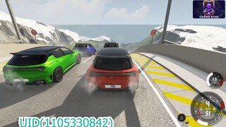 Trò chơi đâm xe - Đâm xe BeamNG Drive_1_1 #game #gta5