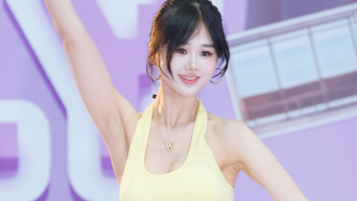 สัมผัสตัวฉันสิ！！