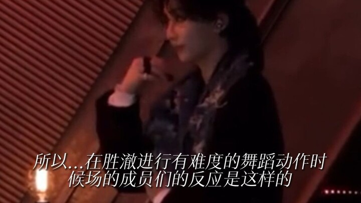 Seungcheol, who is loved by everyone~