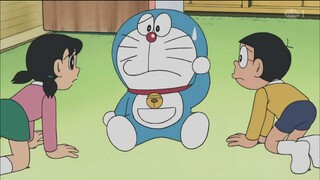 Doraemon episode 52