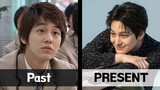 Unstoppable High Kick! | Actors Past Present 2 | Kim Bum, Park Min Young, Hwang Chan Sung