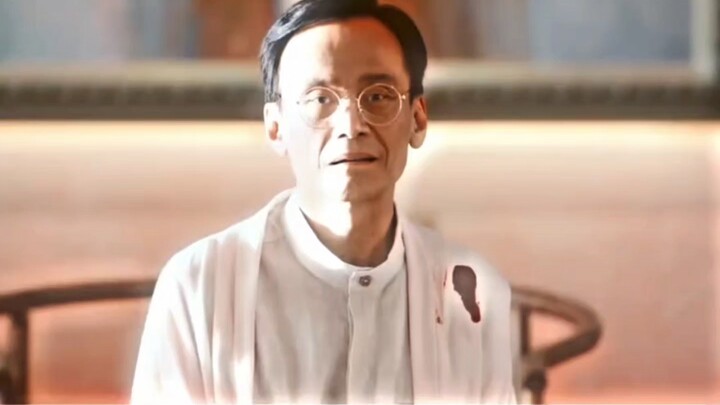 Chen Guilin: All right, all right, all right—so this is how you want to play, huh? I’ll show you wha