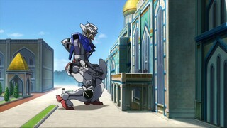 Gundam 00 Episode 12 OniOneAni