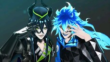 [MMD Negeri Ajaib yang Terpelintir]Raja Iblis[Maleus ≠ Ide]Raja Iblis[Maleus ≠ Ide]