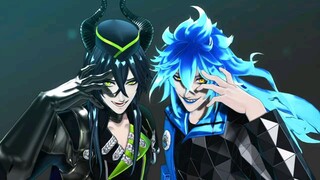 [MMD Negeri Ajaib yang Terpelintir]Raja Iblis[Maleus ≠ Ide]Raja Iblis[Maleus ≠ Ide]