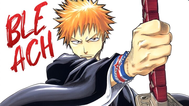 BLEACH EPISODE 125 SUB INDO PART 6