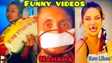 PINOY FUNNY VIDEOS, Funny Memes, Pinoy Kalokohan 4 @KEN LIKES