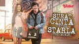 Surat Cinta Untuk Starla (The Movie) - Full Movie