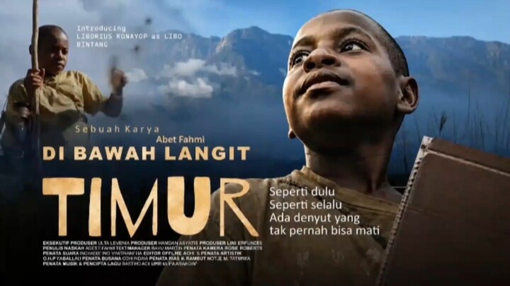 Film Pendek || Di Bawah Langit Timur