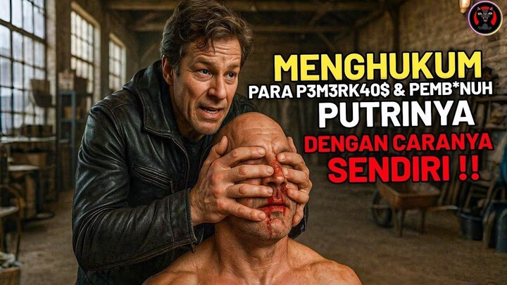 B4las Dend4m S4d!s Seorang Ay4h Terhadap Para P3m3rkaos Dan Pembnuh Putr!nya