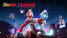 Ultraman : Rising 2024 ( Sub Indo )