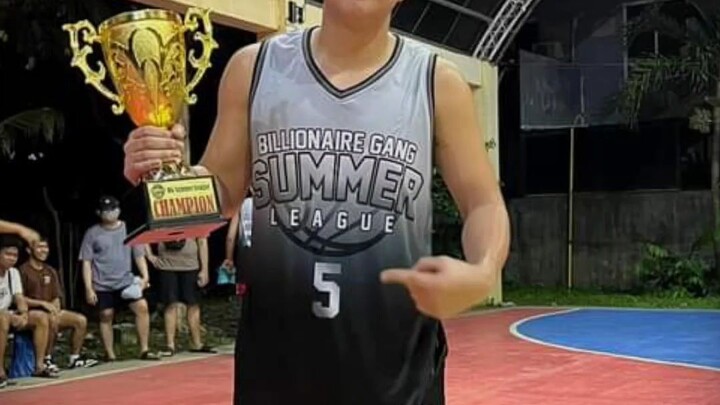 laminzuu championship🏆