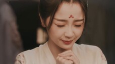 “เถาวัลย์แตกกิ่งก้าน ปรากฎว่าเวลาผ่านไปอย่างแผ่วเบา” [คู่รักในวัยเด็กกลับมาพบกันอีกครั้งหลังจากทุบกร