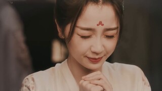 “เถาวัลย์แตกกิ่งก้าน ปรากฎว่าเวลาผ่านไปอย่างแผ่วเบา” [คู่รักในวัยเด็กกลับมาพบกันอีกครั้งหลังจากทุบกร