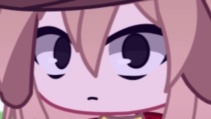 啊！救命啊！有人抢劫啊！（无cp）