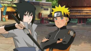 Sasuke: Mối quan hệ của chúng ta là gì?