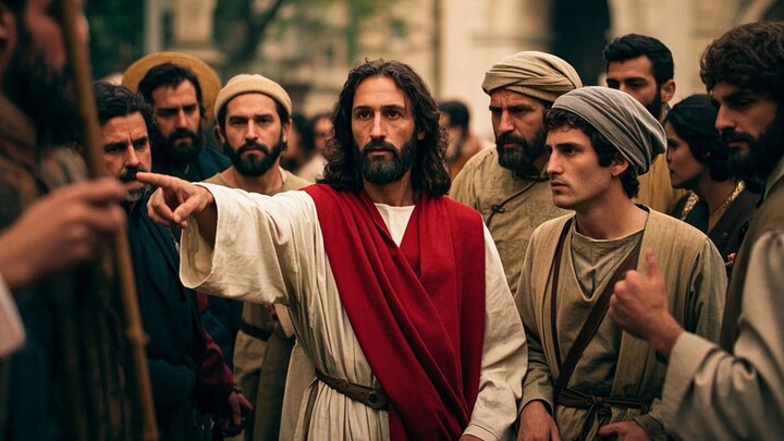 Când Demonii L-au Rugat pe Isus, Trimite-ne în Porci! Adevărul Șocat din Spatele Poveștii