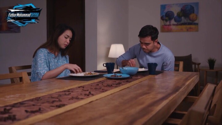 BUKAN SEKADAR LAFAZ EPISODE 15 DAN 16