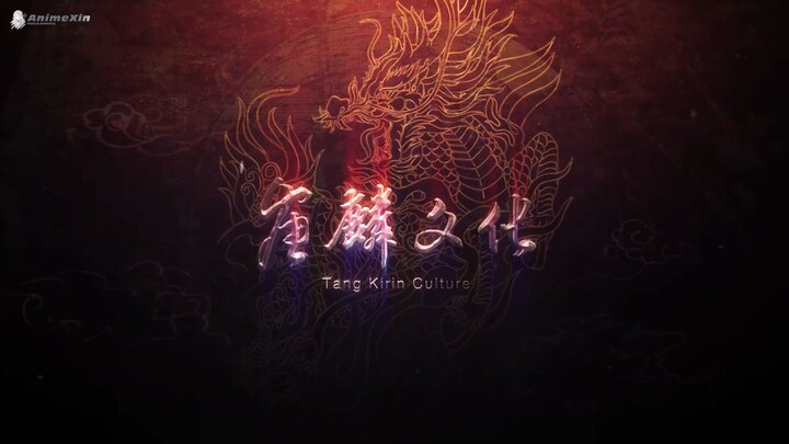 Ancient war soul ep37 eng sub