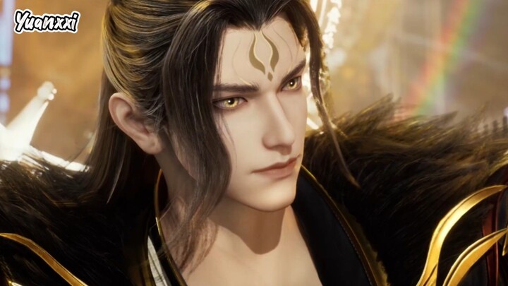 My Senior Brother Is To Steady Episode 119 Sub Indo