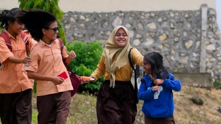 Trailer Film Pendek NTT #Baru