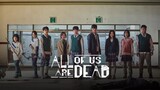 All Of Us Are Dead (2022) Episode 11 | 1080p