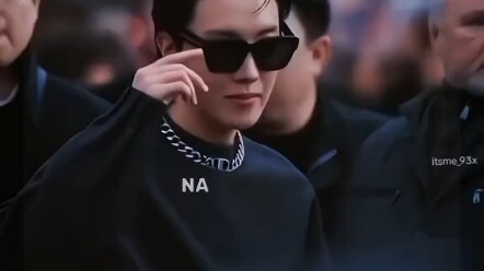 【BTS】พี่จีมินนี่แหละคู่ที่เหมาะกับเพลงนี้ที่สุด