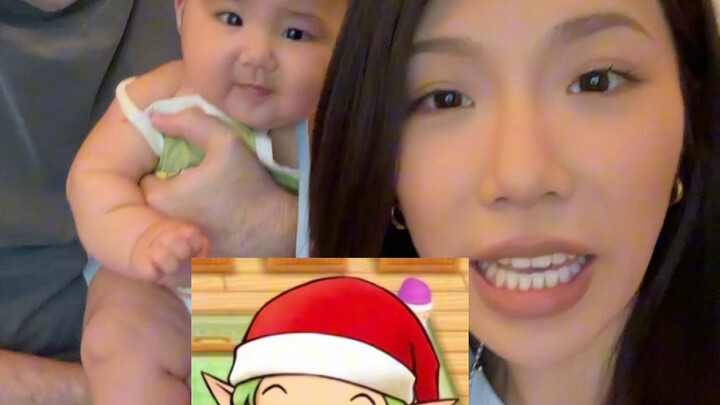 Can someone tell me who he actually looks like?