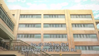 Honey Lemon Soda Tập 11 Vietsub