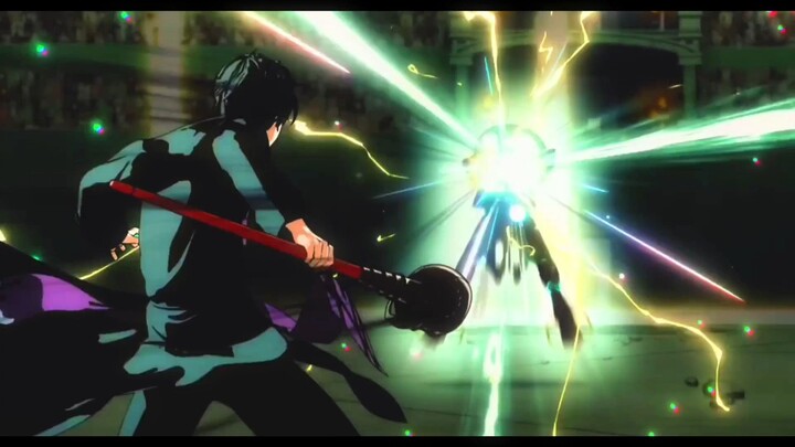 "Sains melawan iblis"