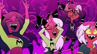 [Evil Boss/Cover Cina] Lagu pengunduran diri Fitz dari Musim 2, Episode 7: Pemberitahuan Dua Menit