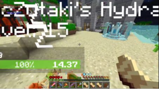 MINECRAFT SIÊU BÍ KÍP LUYỆN RỒNG - TẬP 21 _ LOÀI RỒNG MỚI NHẤT!! LẦN ĐẦU MẶC GIÁ