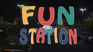FUN Station - Horror Thriller (Short-Film)