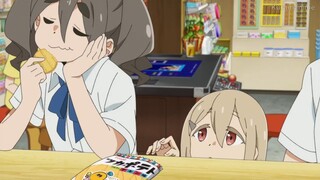 Mono (mono) (Episode 03) Subtitle Indonesia