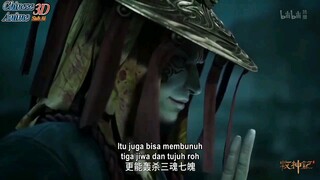 tales of herding gods eps 35