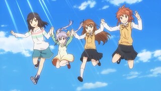 Non Non Biyori S1 Tập 4