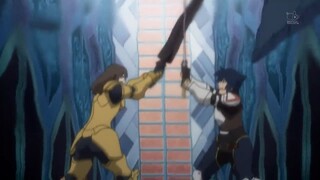 Druaga No Tou The Aegis Of Uruk Episode 23 Subtitle Indonesia