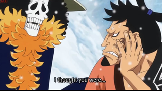 Top 10 Tay Kiếm Hùng Mạnh Nhất Trong One Piece p3