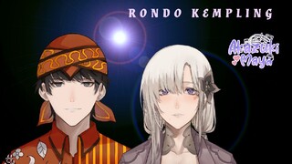 Rondo Kempling - Aniek Sunyahni feat Manthous (Cover by Akazuki Maya feat Pakdhe B)