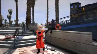 คุริริน GTA