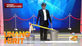 Cowboy o Taho Vendor?! | Unang HiritUH 061324 C