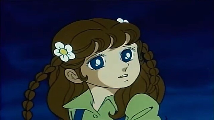 Charlotte Episode 8 Tagalog Dub