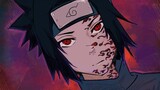 Naruto Handwriting】Sasuke×Naruto/The Monster Inside