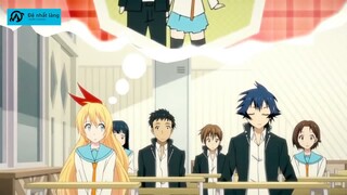 CẦM TAY ANH VÀ ĐI - amv - Đệ nhất làng #anime #schooltime