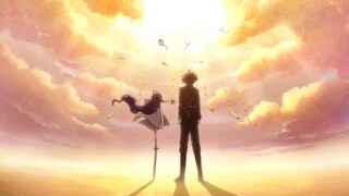 Seraph Of The End season 2 episode 1